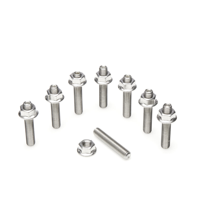 Stainless Exhaust Stud Kit