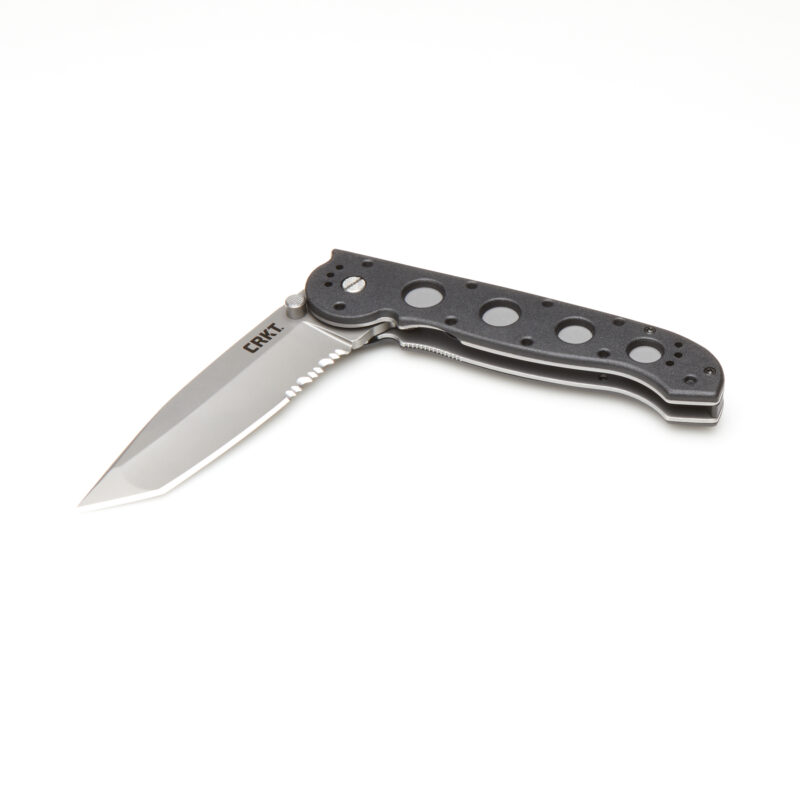 Columbia River Knife - Black