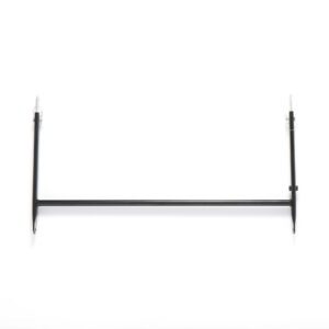 600 Wing Tree Titanium Black