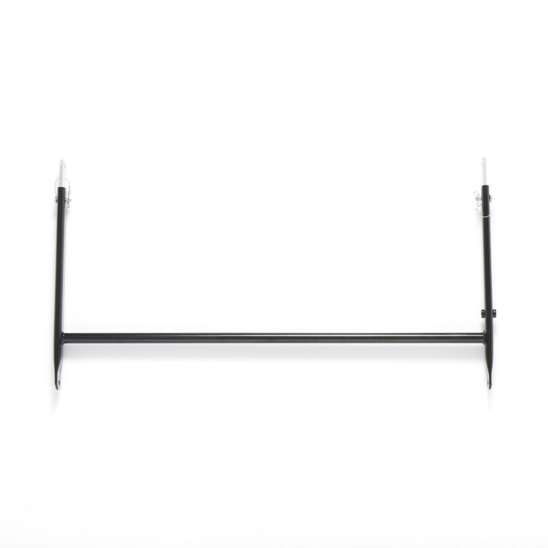 600 Wing Tree Titanium Black