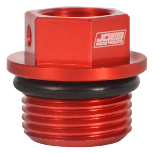 Suzuki Oil Cap M20 x 1.5mm