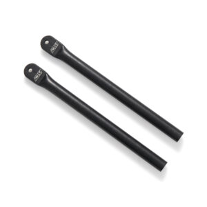 Micro Sprint Front Nose Wing Posts (Pair)