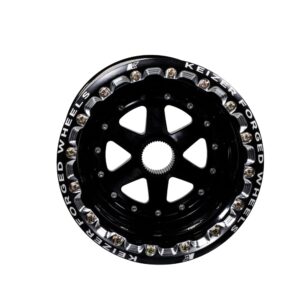 LR 13 x 8 x 3 2"15Bolt 31T Splined Inner Forged