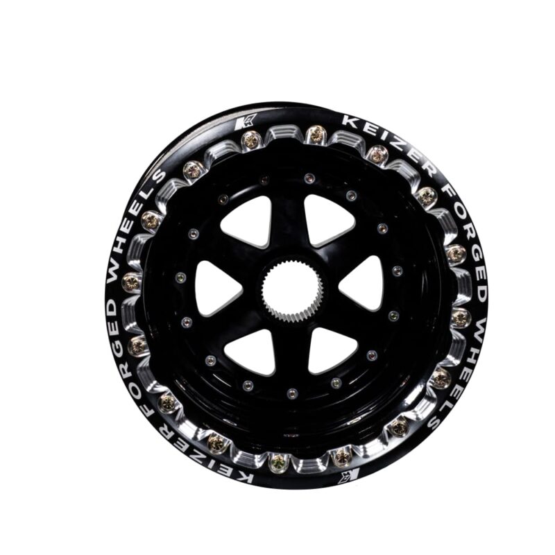 LR 13 x 8 x 3 2"15Bolt 31T Splined Inner Forged
