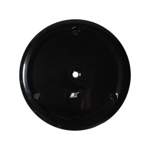 13" Mud Cover Black (Midget)