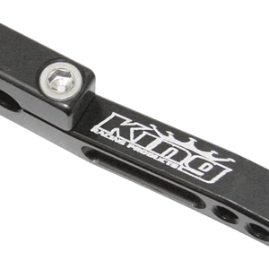 5/16" Billet Throttle Arm