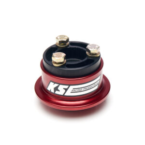KSE Steering Quick Release Hub (Midget)