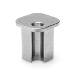 LynK - Toyota Motor Plate Insert