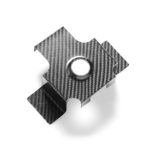 LynK - CDI Tray Carbon Fiber