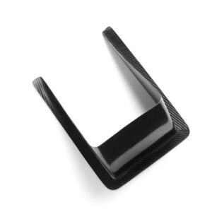 SR11 X Filter Guard - Carbon Fiber