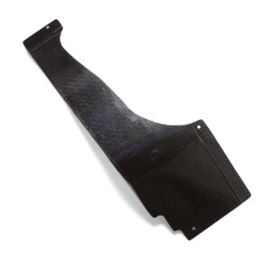 LynK - Toyota Center Hood RS Carbon Fiber