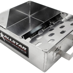 Quick Change Drain Pan