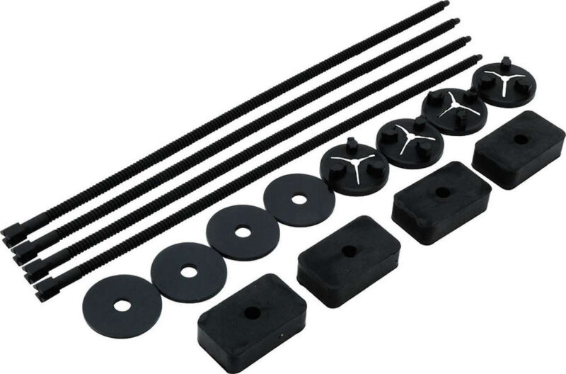 Mounting Kit - Radiator Fan