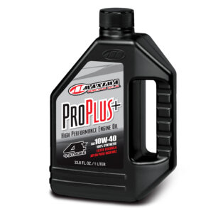 Pro Plus 10w40 600CC MOTOR OIL 1 Liter