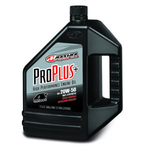 Pro Plus 20w50 600CC Motor Oil 1 Liter