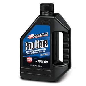 Pro Gear Oil 75w-90