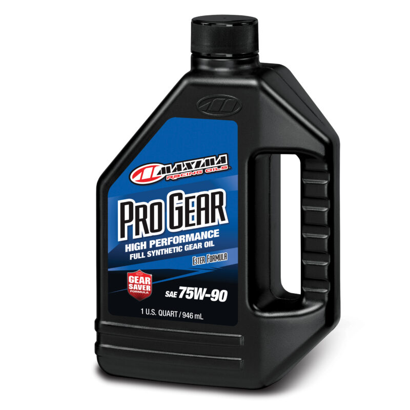 Pro Gear Oil 75w-90