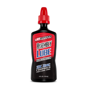 Assembly Lube 4oz.