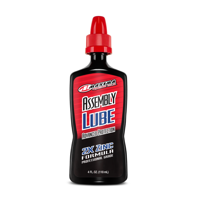 Assembly Lube 4oz.
