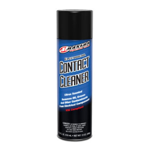 Electric Contact Cleaner 13oz.