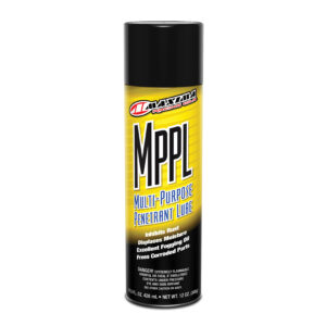 MPPL Multi Purpose Lube 12oz.