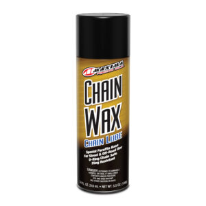 Chain Wax 13.05oz.