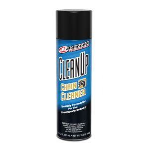 Clean Up Chain Cleaner 15.5oz.
