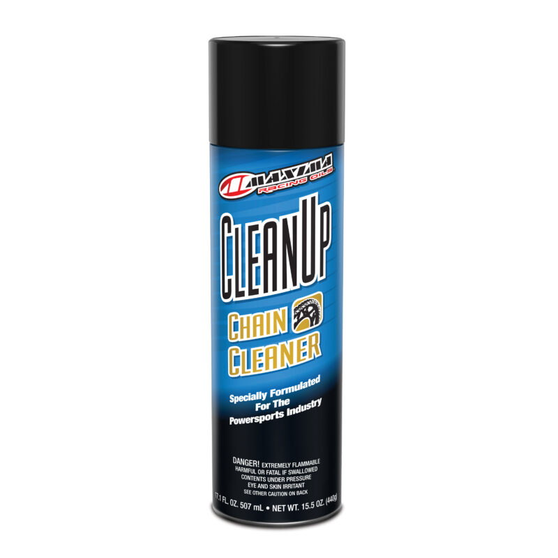 Clean Up Chain Cleaner 15.5oz.