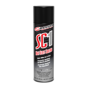 SC1 High Gloss Coating 12oz.