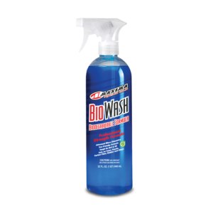Bio Wash Cleaner 32oz.
