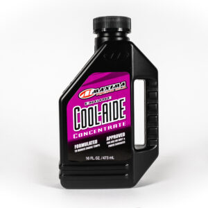 Cool-Aide Racing Coolant & Additave 16oz.