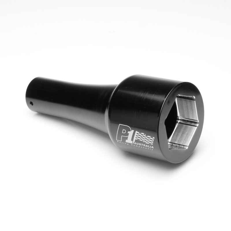 Midget Wheel Nut Socket