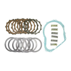 Vesrah Complete Clutch Kit - Suzuki
