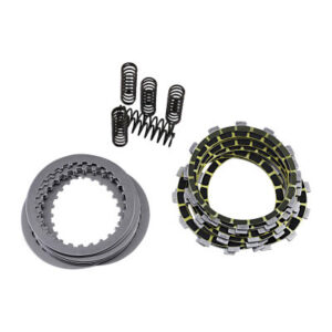 Barnett Performance Complete Clutch Kit - Suzuki