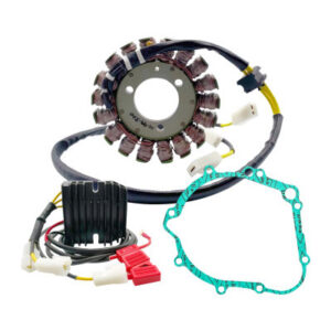 Lithium Charging Kit - Suzuki