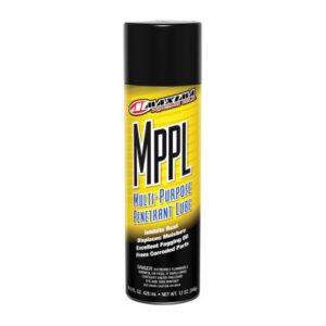 Maxima MPPL