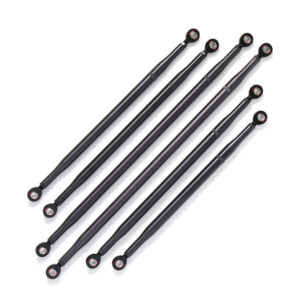 LynK Midget Radius Rod Kit w/Ends