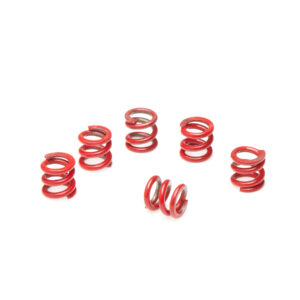 0.090 Spring (Red)