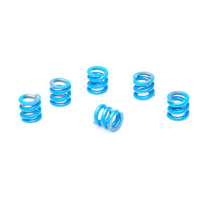 0.100 Spring (Blue)