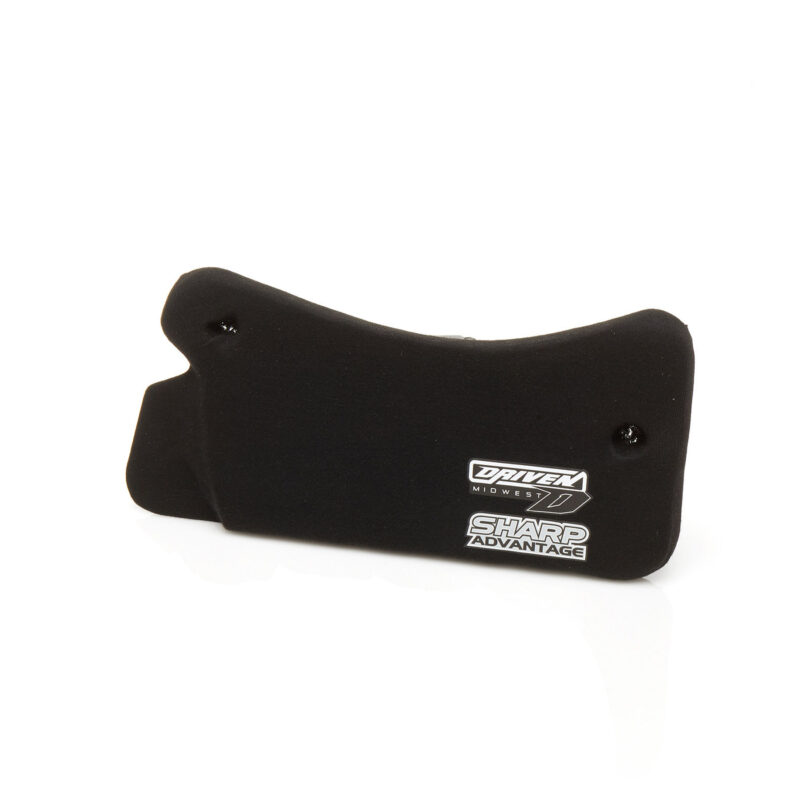 Sharp Right Side Knee Guard - Shifter