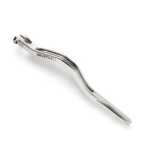 Titanium Left Front Torsion Arm S-Bend