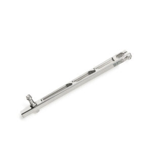 Midget Titanium Left Rear Torsion Arm