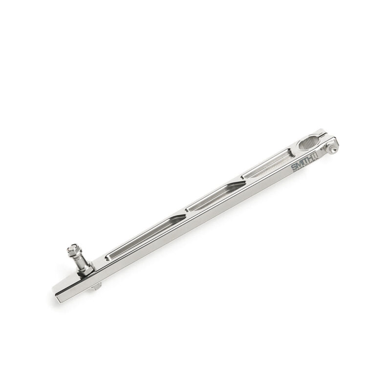 Midget Titanium Left Rear Torsion Arm