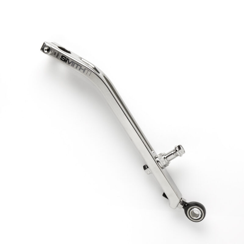 Micro Titanium Right Rear Torsion Arm