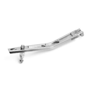 Midget Titanium Right Rear Torsion Arm