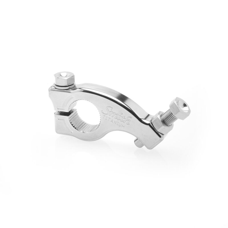 Titanium Torsion Stop w/Bolts