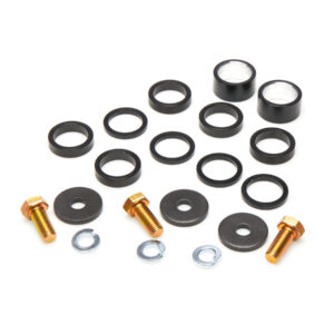 Spacer Kit For W/F 3/4" Output