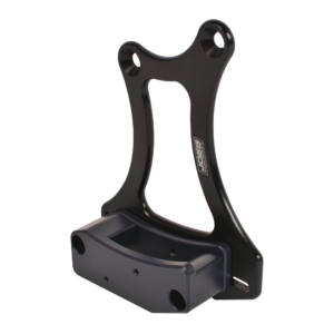 MICRO NYLON CHAIN GUIDE BLCK SYSTEM BLACK