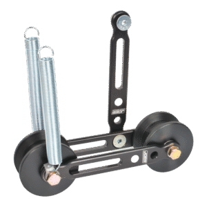 MICRO SPRINT CHAIN TENSIONER SYSTEM