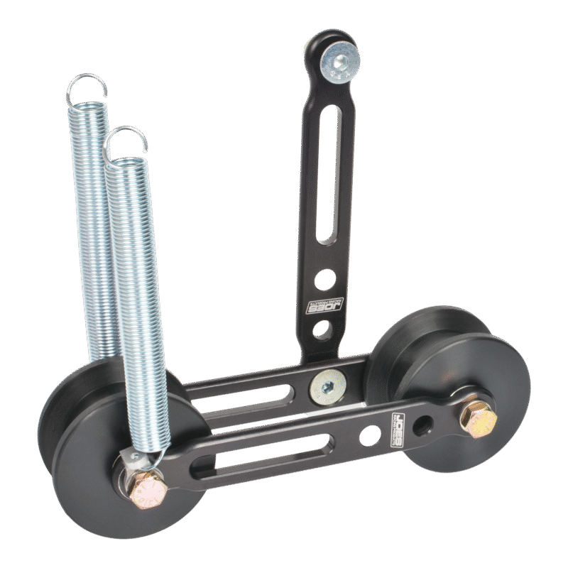 MICRO SPRINT CHAIN TENSIONER SYSTEM